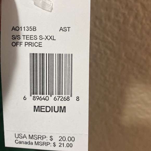 Volcom Tee Shirt - Picture 2 of 4